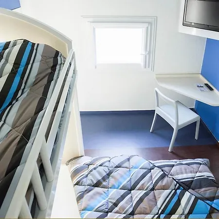 Hotel Hotelf1 Lyon Dardilly